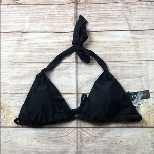 Black‎ Bikini Top